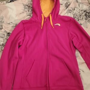 North Face Sweatshirt